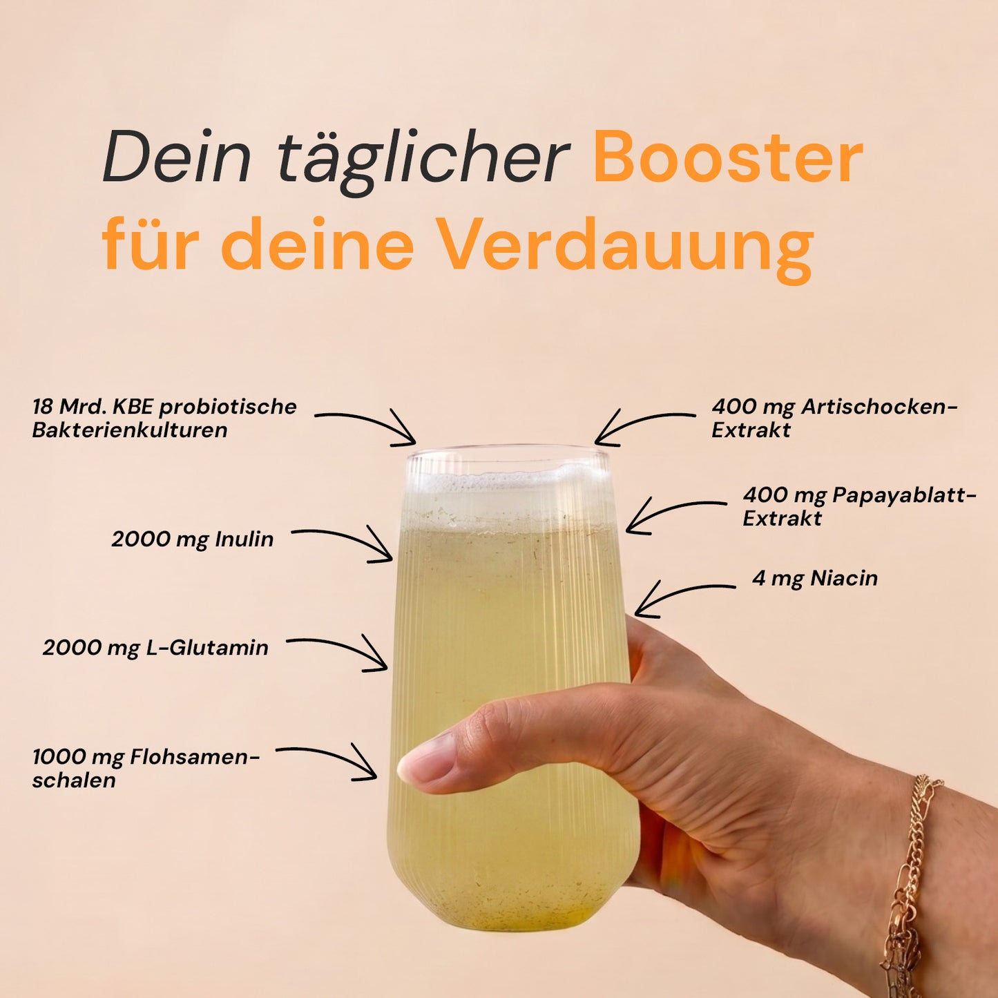 DIGEST - 90 Tage Beutel
