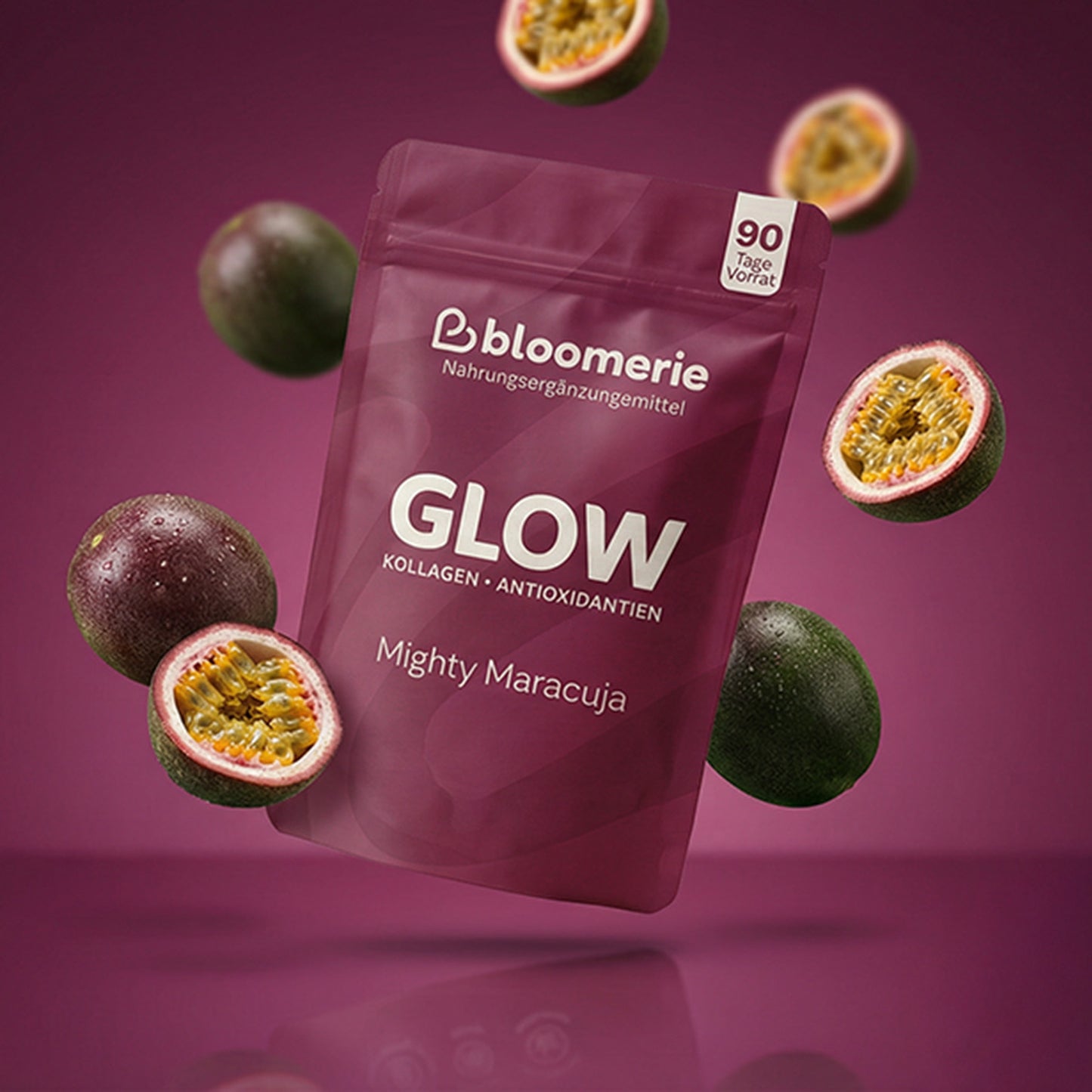 GLOW - 90-day sachet
