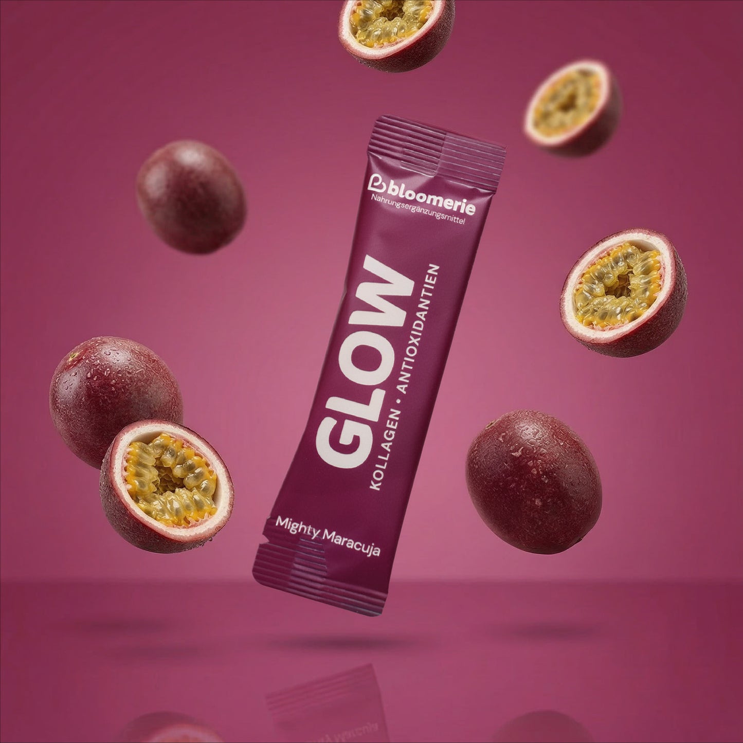 GLOW GO - 30 Tage Sticks
