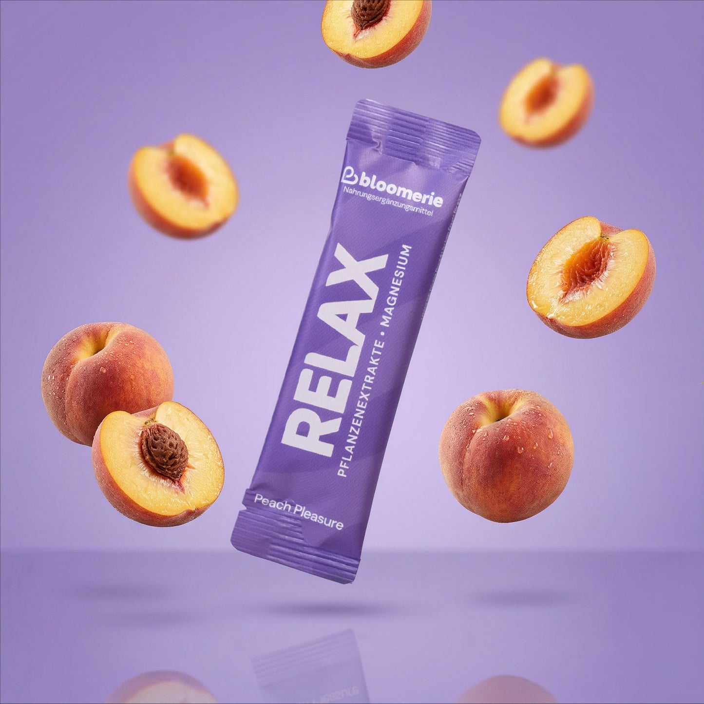 RELAX GO - 30 Tage Sticks