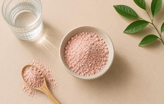 Haut, Haare und Nägel stärken: Die wichtigsten Nährstoffe für deine Beauty-Routine