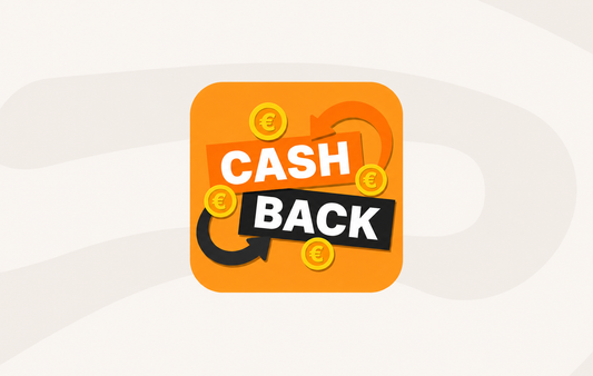 Cashback bei bloomerie