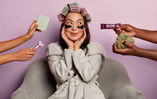 Haut, Haare und Nägel stärken: Die wichtigsten Nährstoffe für deine Beauty-Routine