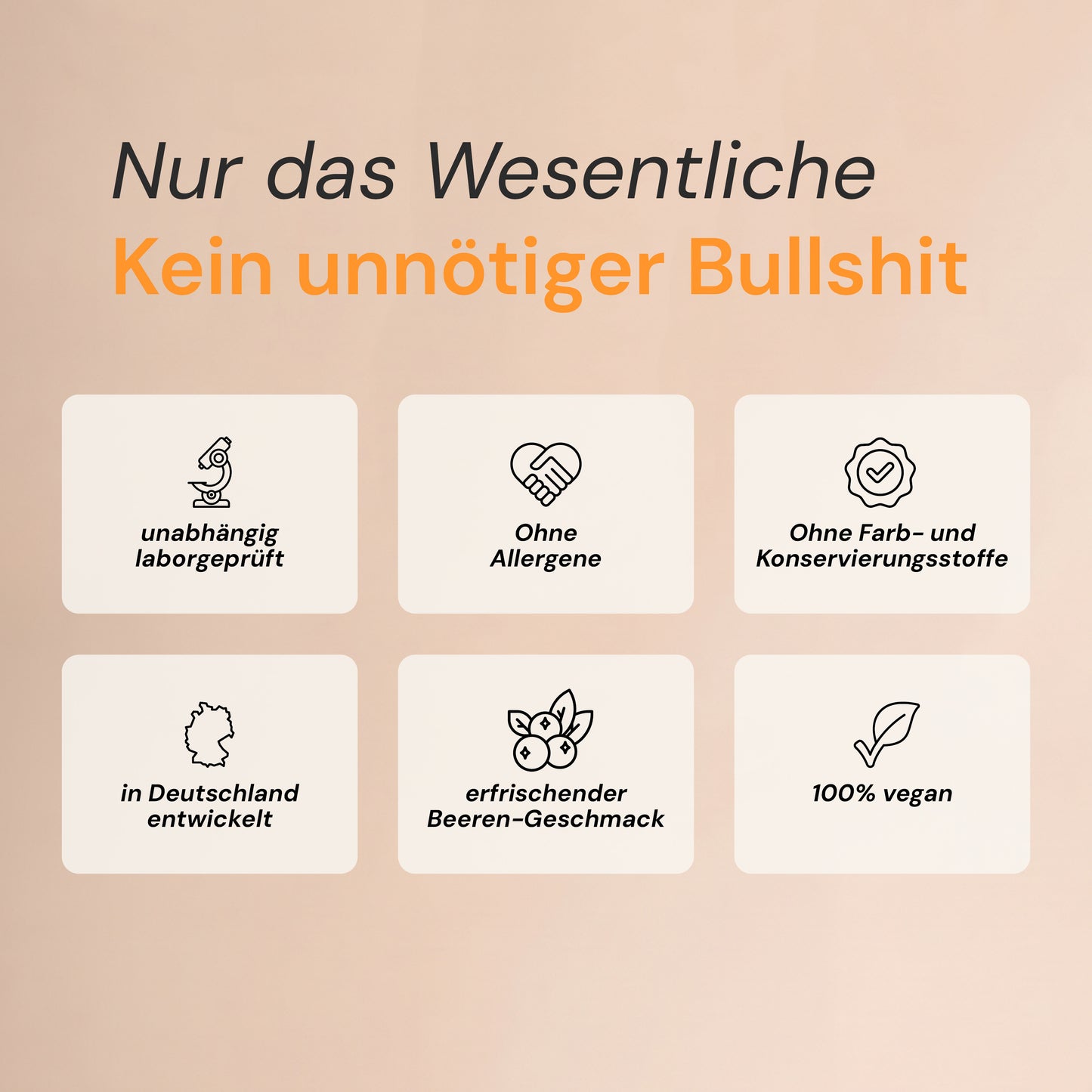 DIGEST - 90 Tage Beutel