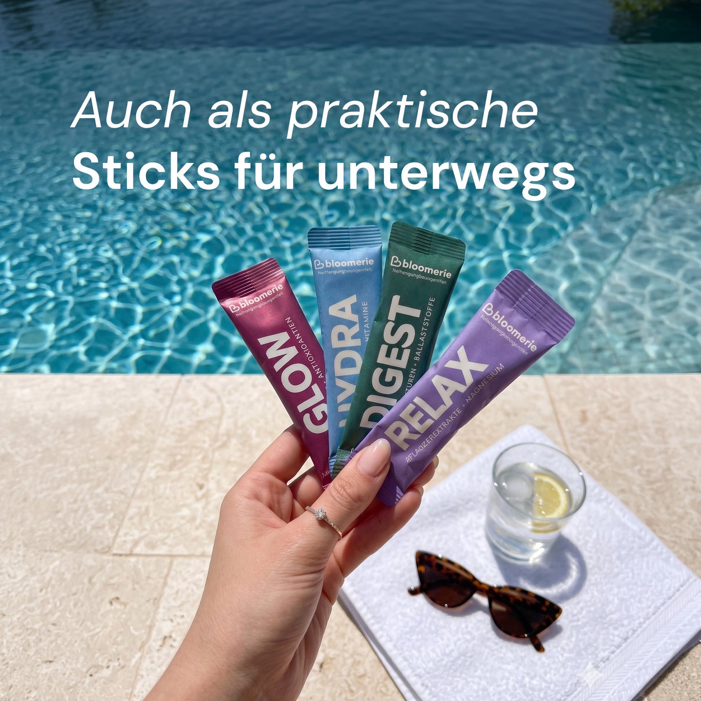 DIGEST - 90 Tage Beutel
