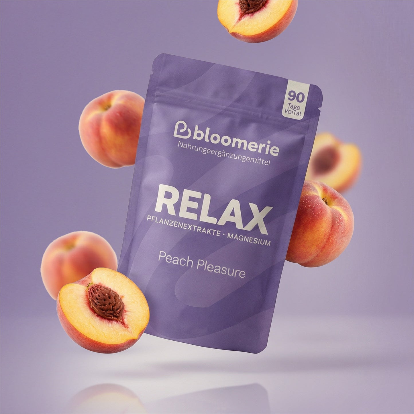 RELAX - 90-day sachet