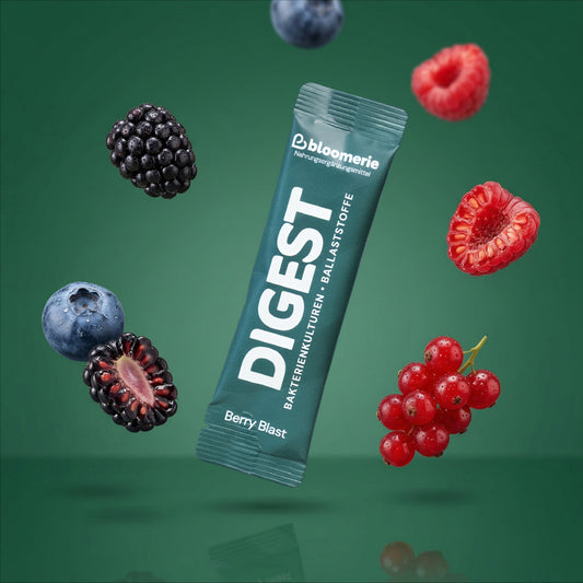 DIGEST GO - 30 Tage Sticks