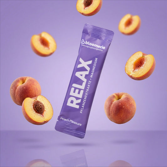 RELAX GO - 30 Tage Sticks