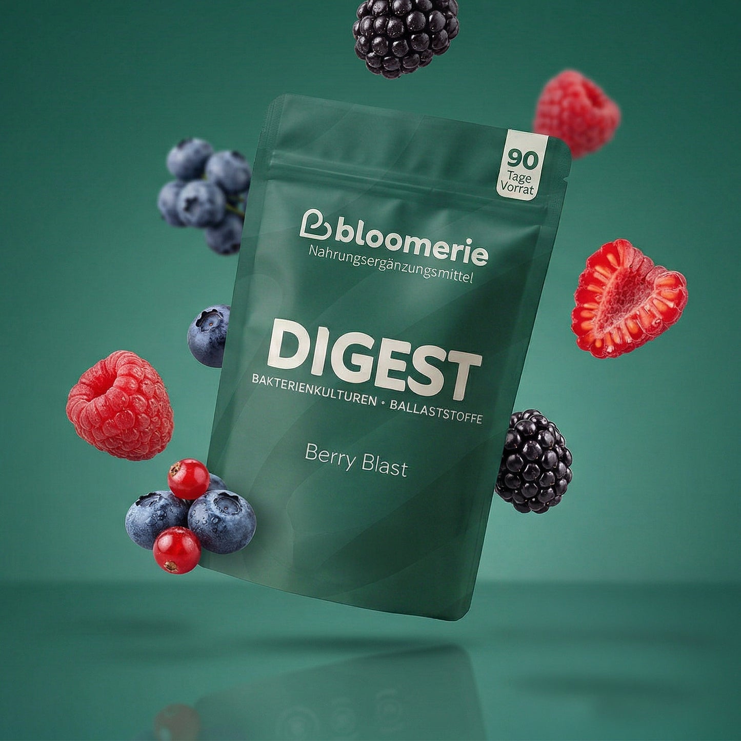DIGEST - 90 Tage Beutel