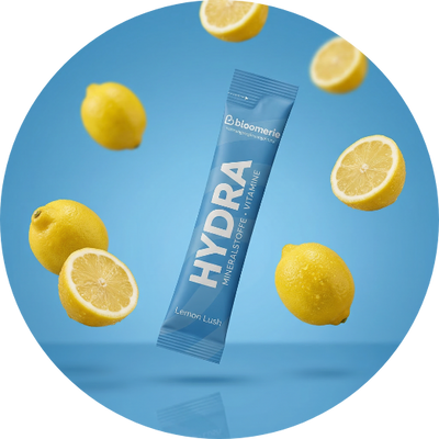 3X HYDRA STICK