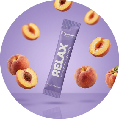 3X RELAX STICK